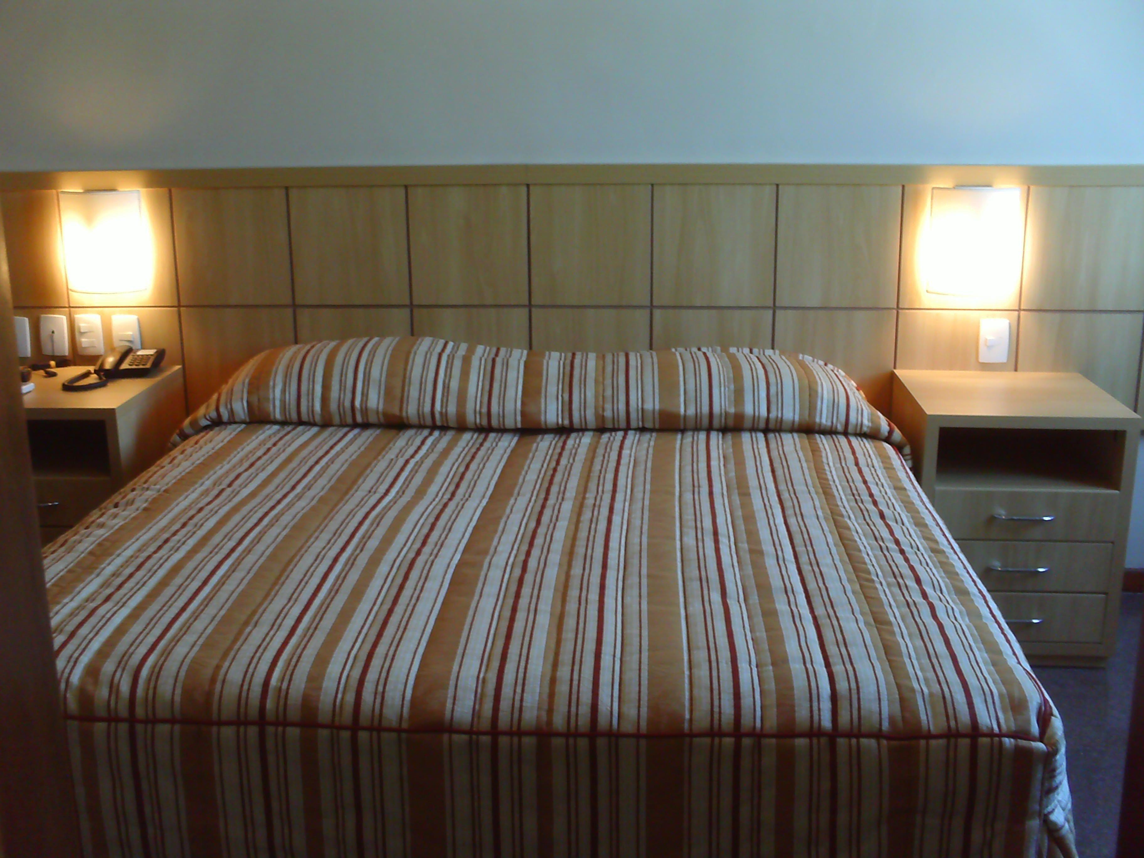 Americas Gaivota Hotel — Foto’s 3