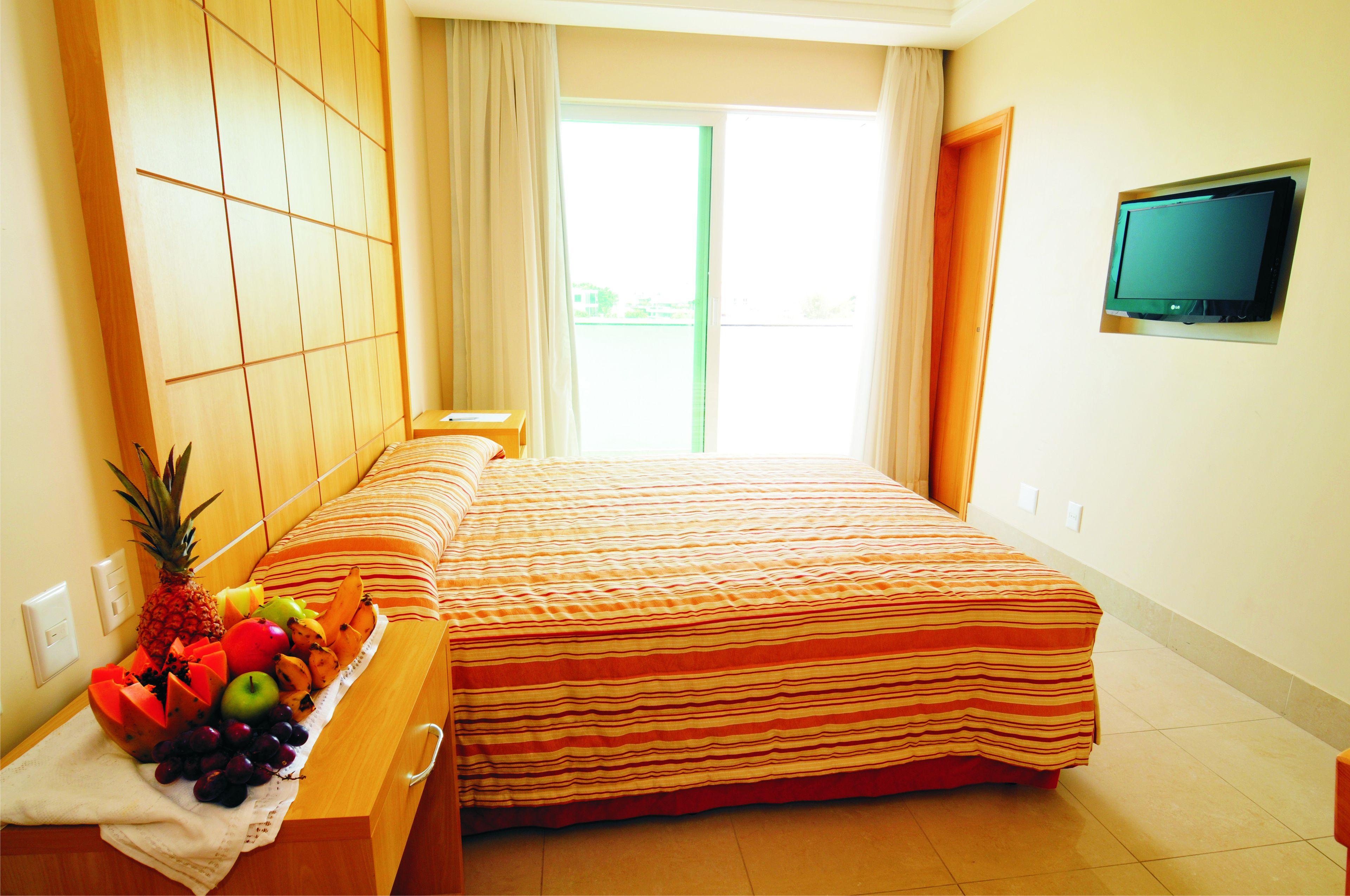 Americas Gaivota Hotel — Foto’s 1